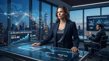 Zscaler’s beat-and-raise landed in billings—not “agentic hype”: the SSE-to-AI-security demand signal investors can measure insight cover