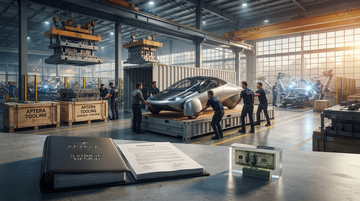 Aptera Just Signed a $44 Million Factory Plan With $10 Million in the Bank insight cover