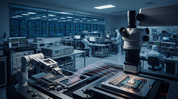 Ciena proves AI optical demand is real—and the next bottleneck shifts upstream supply, not downstream build insight cover