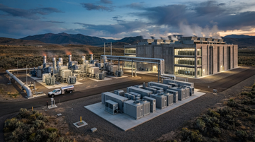 Crusoe’s $30B mark reframes AI data centers as a power-ownership business—boosting “turbine-to-rack” spillovers that scale-colo players can’t easily replicate insight cover