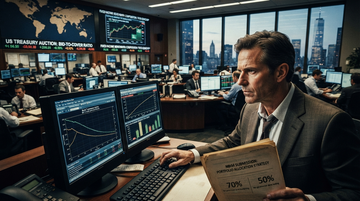 NBIM’s proposed cut to U.S. Treasuries turns “ally demand” into a term-premium risk insight cover