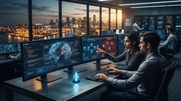 OpenAI’s “Daybreak for Frontline Defenders” turns AI cyber safeguards into a vendor-ready security stack insight cover
