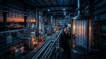 Trump’s “chip shield” raises the price of being “American-made” — Tennessee’s polysilicon plant becomes the first real test case insight cover