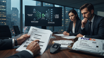 67,000 Trezor customers just made self-custody's data layer the next regulatory fight insight cover