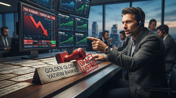 A $600M Turkish bank just got SDN-listed — that's a bull signal for JPM, Citi and BofA, not a crude headline insight cover