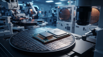 Ambarella's print passed the test. The tape still doesn't trust edge-AI silicon. insight cover