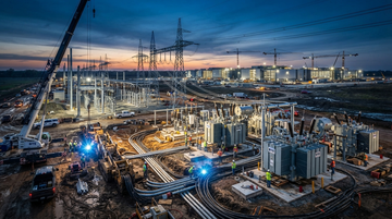 DTE's 13-Year Director Steps Down at the Center of a $36.5B AI-Grid Bet insight cover