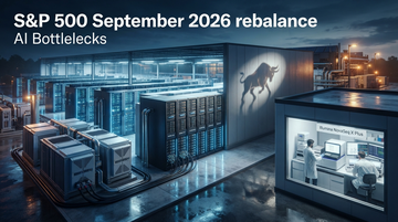Foxconn's Q3 call turns the AI-server read from 'strong demand' into '2027 capacity stays very strong' insight cover