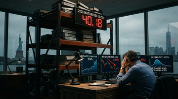 Why the August jobs beat became the worst news for the weakest US borrowers insight cover