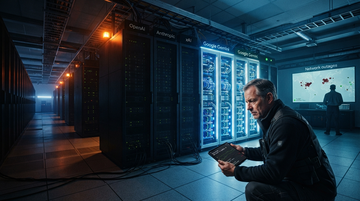 When ChatGPT, Claude, and Grok All Went Dark for 93 Minutes, the Single-Cloud AI Thesis Broke insight cover