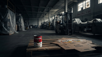 Campbell's 36% Dividend Cut Is the Second Packaged-Food Reset in Two Months — Three More Names Look Exposed insight cover