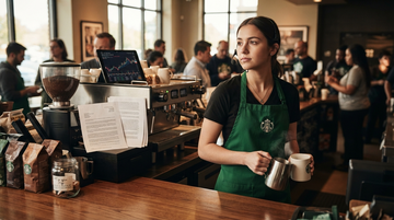 5th Circuit Cuts NLRB's Reach in Starbucks Case 3-to-1 — and the Cascade Resets Every Pending Union Complaint insight cover