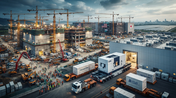 TSMC's 20-fab buildout shows the AI-demand worry is obsolete — equipment is the bottleneck insight cover