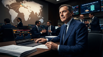 Italy's \"Voluntary\" Bank and Energy Ask Hides a €1.5–2B Extraction — and US ADR Investors Should Care insight cover