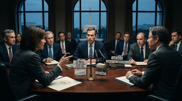 162K Jobs and a Trade Ultimatum: The September Fed Meeting Is Now a $1 Trillion Debt Showdown insight cover