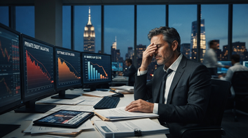 Private Credit Marks Fell $2.3 Billion in H1—Software Is Where the Losses Are Concentrating insight cover