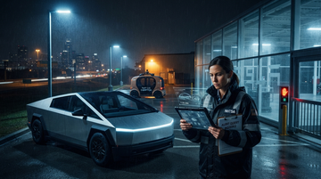 Tesla self-certified the Cybercab into AQ26002 — Zoox already wrote the playbook Tesla didn't use insight cover