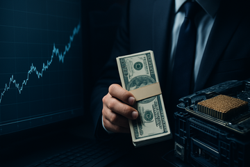 Broadcom Just Became Anthropic's $42B Banker — And the Chip Vendor Now Owns the AI Compute Risk insight cover