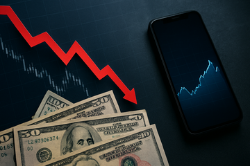 Banks Are Down 13% Into JPMorgan's Print — and Wall Street Says Buy. Who's Right? insight cover