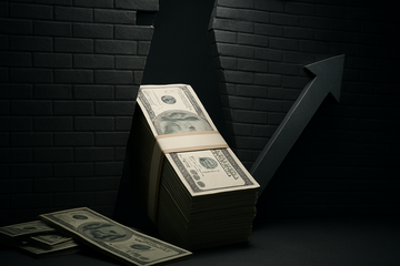 The Apartment Refi Wall Hides in a 14-Fold Gap: Multifamily CMBS Delinquency Hit 8.04% in September While Freddie Mac's Multifamily Rate Fell to 0.58% insight cover