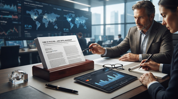 Akre Capital Management Q2 2026 13F holdings overview
