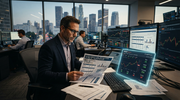 Capital Research Global Investors Q2 2026 13F holdings overview