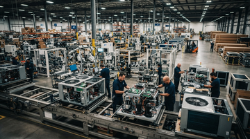 Dodge & Cox Q2 2026 13F holdings overview