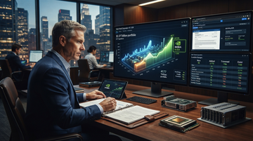 State Street Corporation Q2 2026 13F holdings overview
