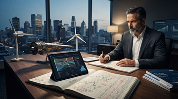 TCI Fund Management Q2 2026 13F holdings overview